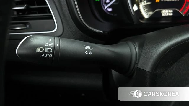 Renault Korea (Samsung) The New QM6 id 4283622 из Кореи 20