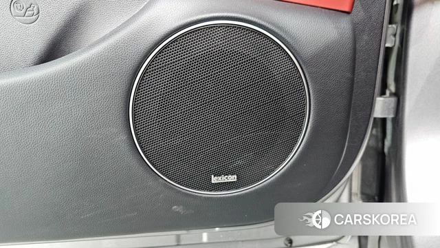 Genesis GV70 id 4614302 из Кореи 20