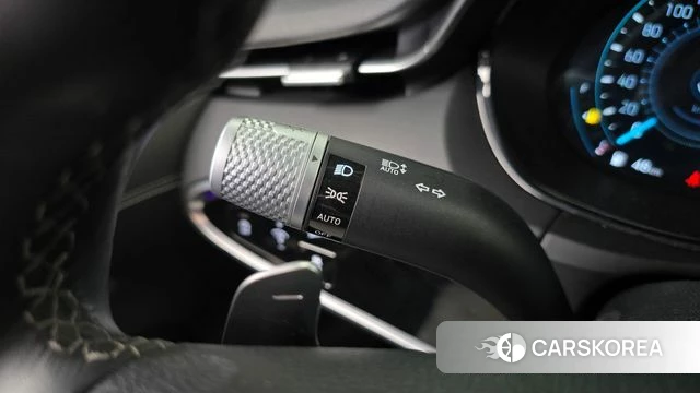 Genesis GV70 id 4428871 из Кореи 20