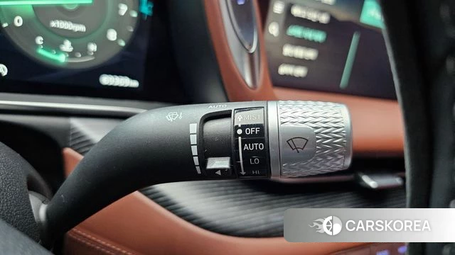 Genesis G90 (RS4) id 4706622 из Кореи 20