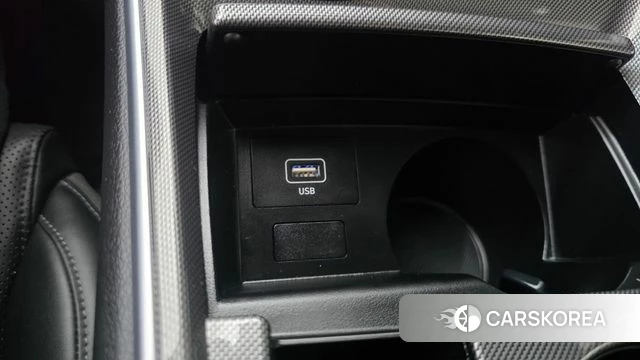 Hyundai The New Santa Fe id 4517756 из Кореи 20