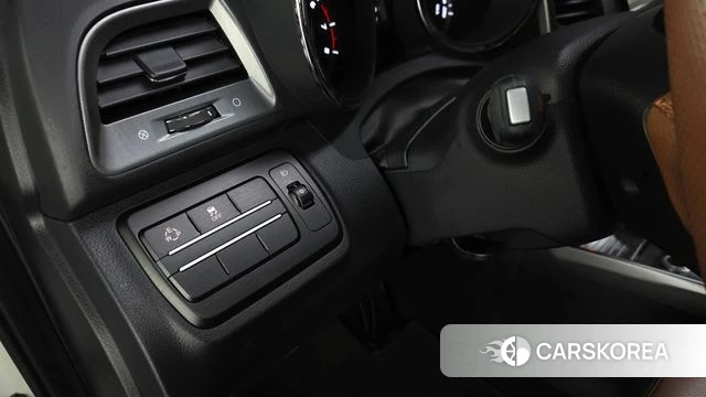 Ssangyong Tivoli Armor id 4856569 из Кореи 20