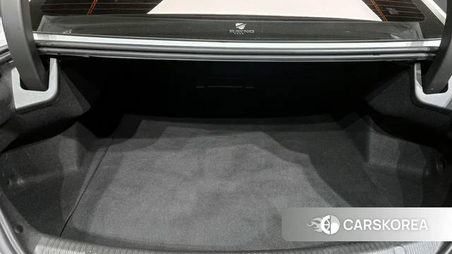 Renault Korea (Samsung) SM6 id 4304834 из Кореи 20
