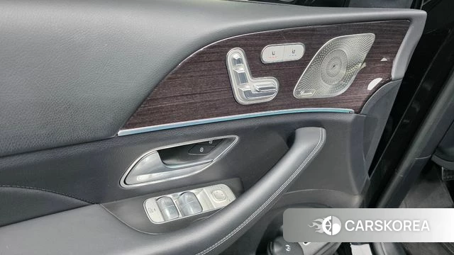 Mercedes-Benz GLE-Class W167 id 4489358 из Кореи 20