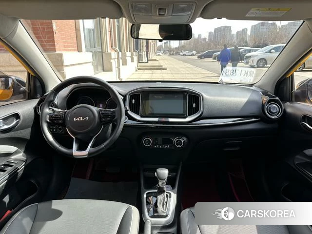 Kia Yi Ran id 4208908 из Китая 20