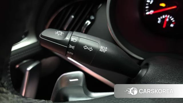Kia Stinger Meister id 4675859 из Кореи 20