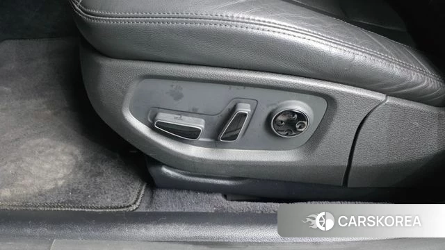 Genesis G80 id 4471369 из Кореи 20