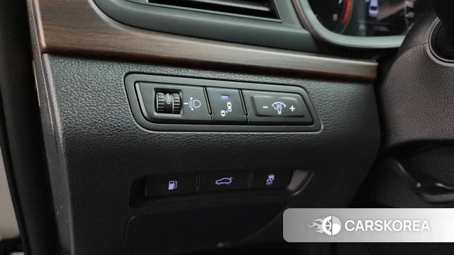 Hyundai Sonata New Rise id 4345608 из Кореи 20