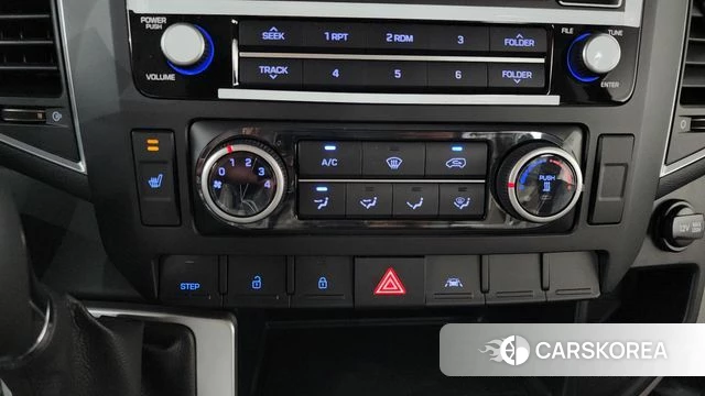 Hyundai Solati id 4916418 из Кореи 20