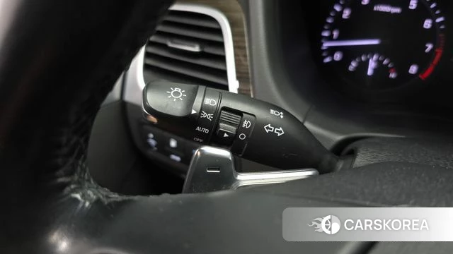 Genesis G80 id 4873644 из Кореи 20