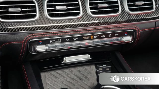 Mercedes-Benz GLE-Class W167 id 4744119 из Кореи 20