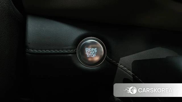 Hyundai The New Santa Fe id 4224568 из Кореи 20