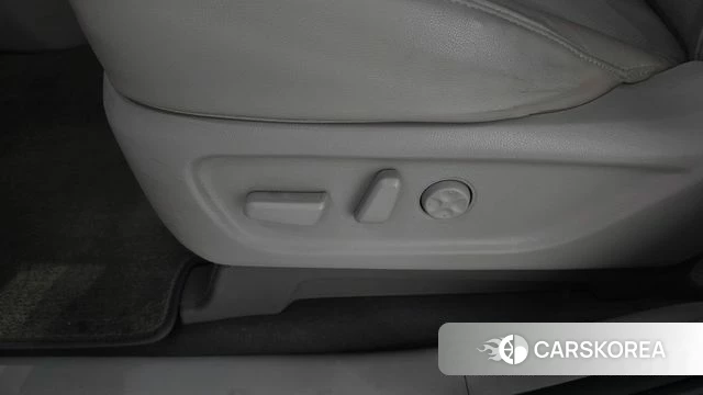 Kia The New Carnival id 4530340 из Кореи 20