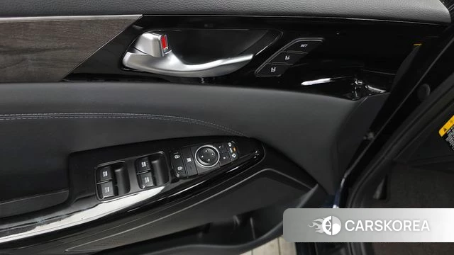 Kia K7 Premier id 4703214 из Кореи 20