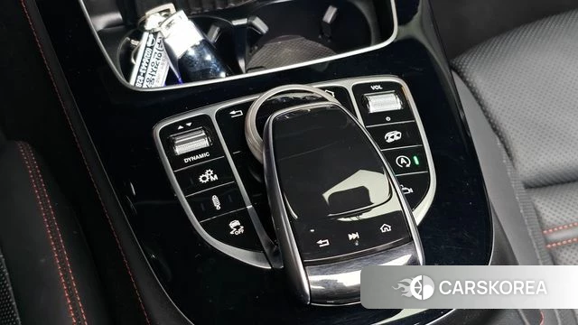 Mercedes-Benz E-Class W213 id 4702707 из Кореи 20