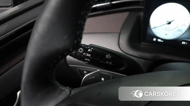 Hyundai Tucson (NX4) id 4623803 из Кореи 20