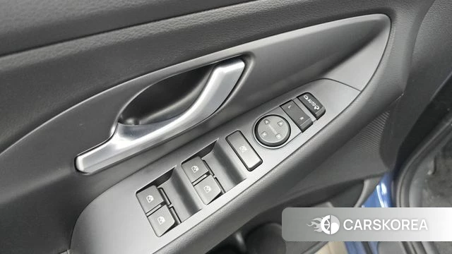 Hyundai i30 (PD) id 4582146 из Кореи 20