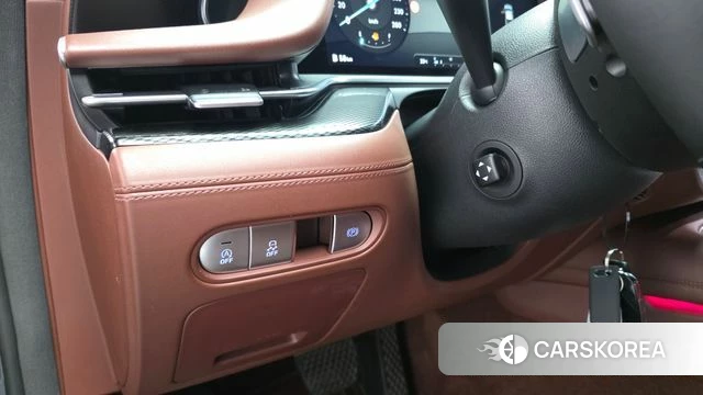 Genesis G90 (RS4) id 4433596 из Кореи 20