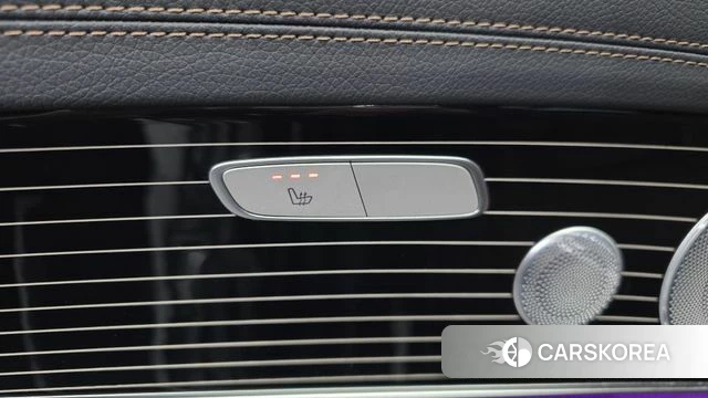 Mercedes-Benz E-Class W213 id 4482047 из Кореи 20