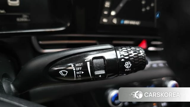 Hyundai Avante Hybrid (CN7) id 4489084 из Кореи 20
