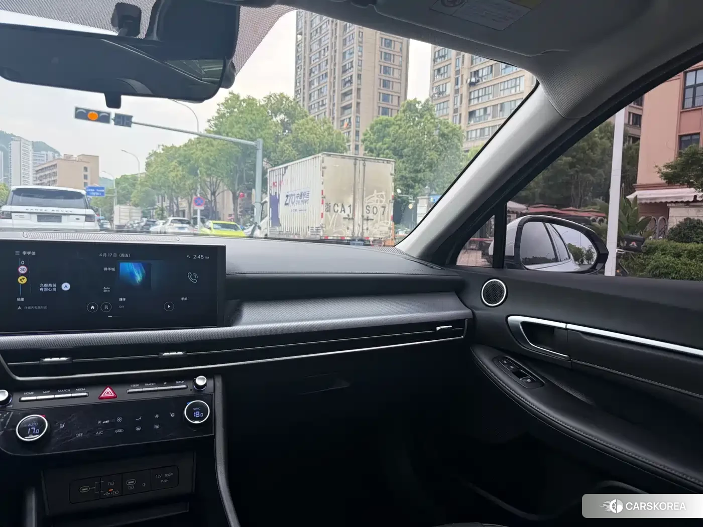 Hyundai Sonata id 4514277 из Китая 20