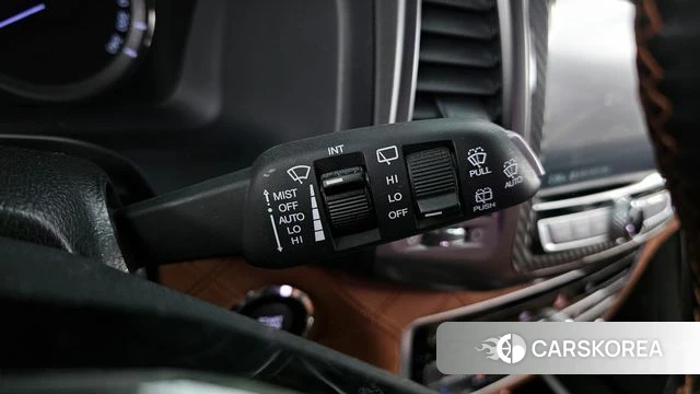 Ssangyong G4 Rexton id 4232228 из Кореи 20