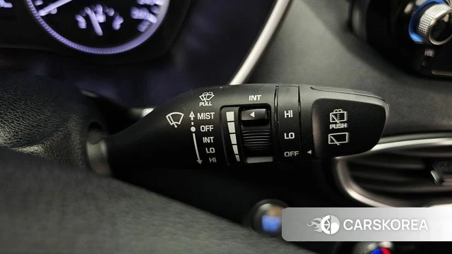Hyundai Santa Fe TM id 4417456 из Кореи 20