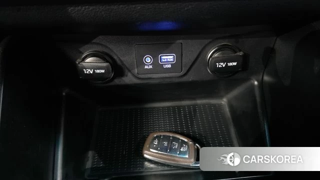 Hyundai All New Tucson id 4304346 из Кореи 20