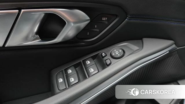 BMW 3 Series (G20) id 4482397 из Кореи 20