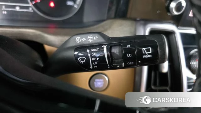 Kia Sorento 4th Generation id 4848054 из Кореи 20