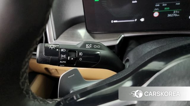 Kia The New Sorento 4th Generation id 4523575 из Кореи 20