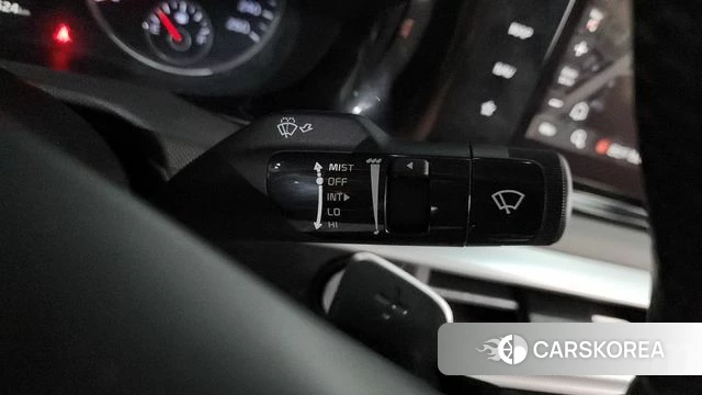 Kia K5 3rd generation id 4482456 из Кореи 20