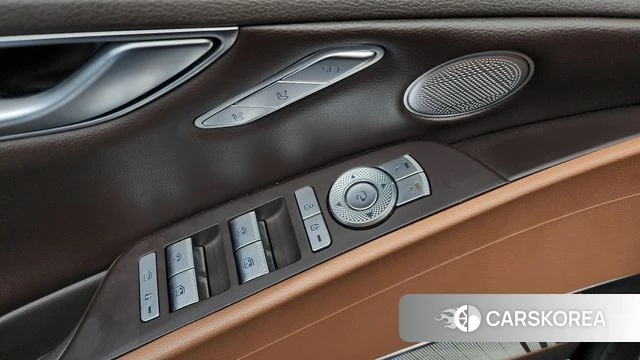 Genesis G80 (RG3) id 4389721 из Кореи 20