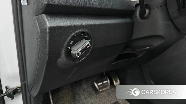 Volkswagen T-Roc id 4779984 из Кореи 20