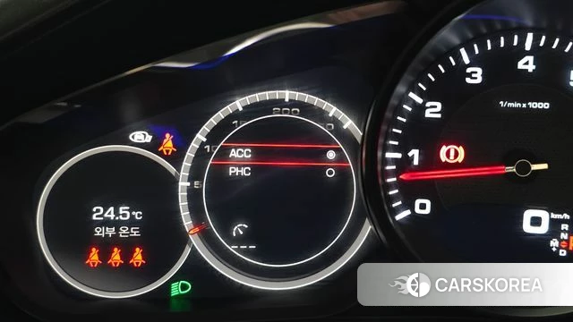 Porsche Cayenne (PO536) id 4495514 из Кореи 20