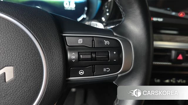 Kia K5 3rd generation id 4624776 из Кореи 20