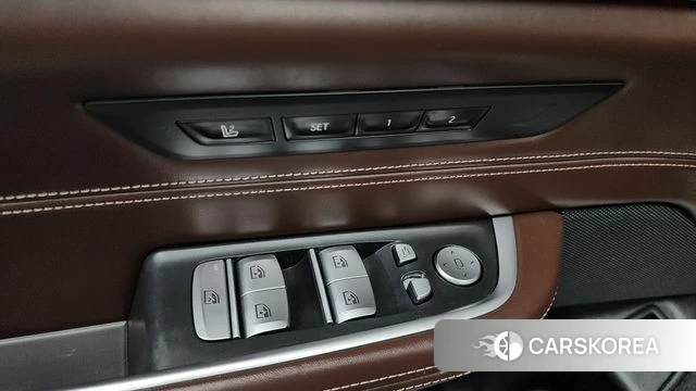 BMW 6 Series GT (G32) id 4918049 из Кореи 20