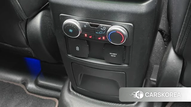 Ford Explorer 6th Generation id 4783866 из Кореи 20