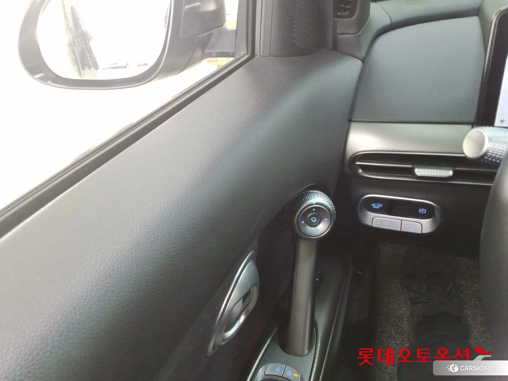 Hyundai GV60 id 3875832 из Кореи 20