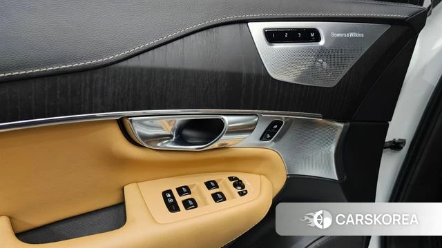 Volvo XC90 second Generation id 4855463 из Кореи 20