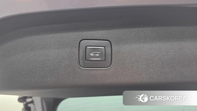 Chevrolet (GM Daewoo) Trax Crossover id 4540627 из Кореи 20