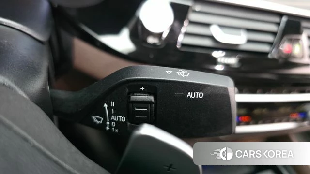 BMW 5 Series (G30) id 4864861 из Кореи 20