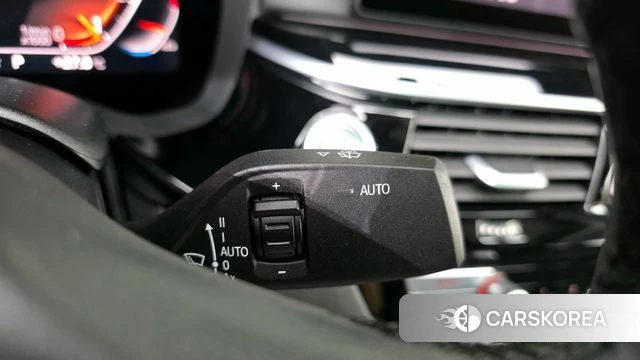 BMW 5 Series (G30) id 4338946 из Кореи 20