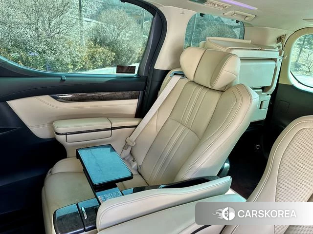 Toyota Wilfa id 4257701 из Китая 20
