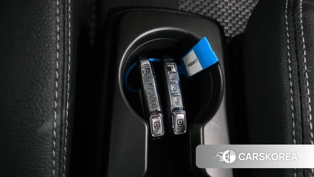Kia The New Kia Ray id 4408350 из Кореи 20