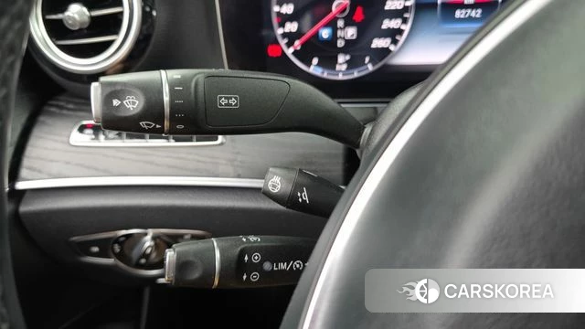 Mercedes-Benz E-Class W213 id 4722688 из Кореи 20
