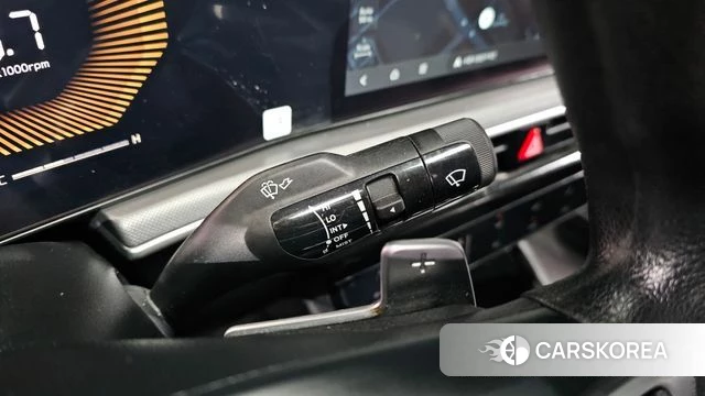 Kia The New K5 3rd generation id 4280456 из Кореи 20
