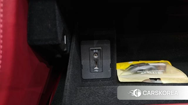 Porsche 718 Boxster id 4477331 из Кореи 20