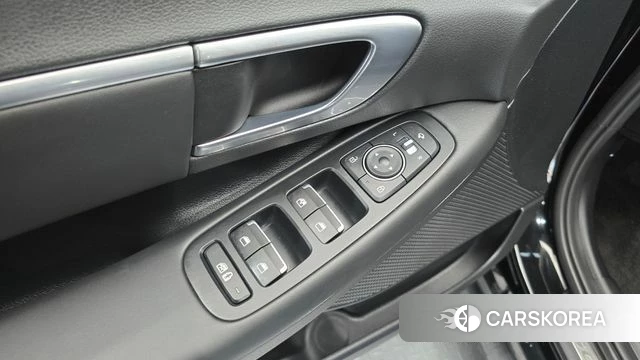 Hyundai Sonata Hybrid (DN8) id 4445674 из Кореи 20