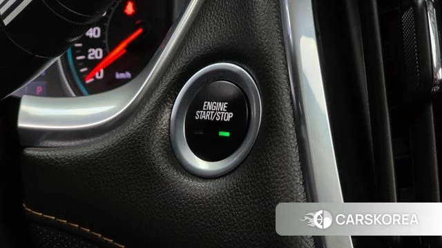 Chevrolet (GM Daewoo) Traverse id 4245400 из Кореи 20